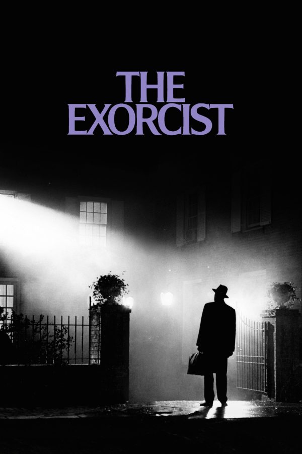 Người Trừ Tà The Exorcist