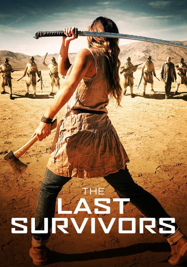Nguồn Sống Cuối Cùng The Last Survivors