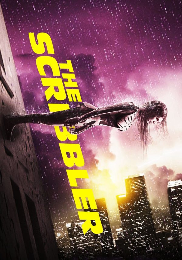 Nhân Cách Cuối Cùng The Scribbler