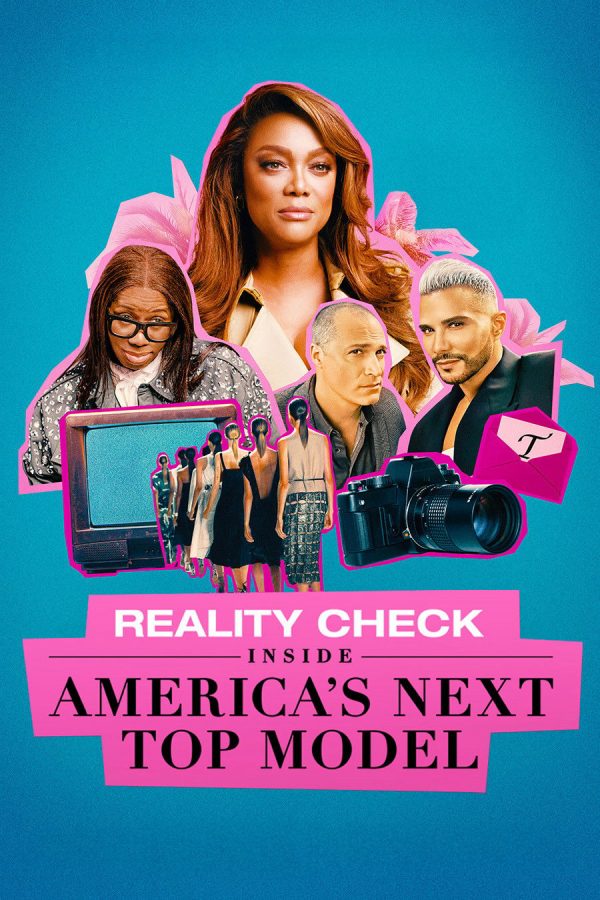 Nhìn thẳng sự thật: America’s Next Top Model Reality Check: Inside America's Next Top Model