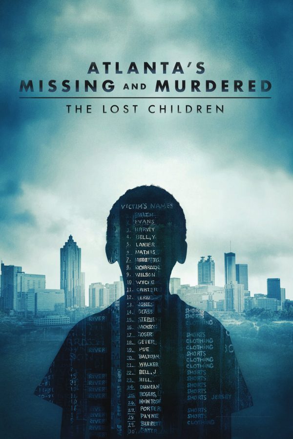 Những Vụ Bắt Cóc Và Giết Người Ở Atlanta: Những Đứa Trẻ Mất Tích Atlanta's Missing and Murdered: The Lost Children