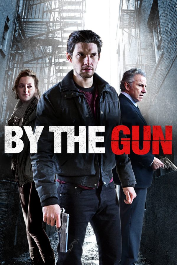 Nòng Súng Trên Tay By the Gun