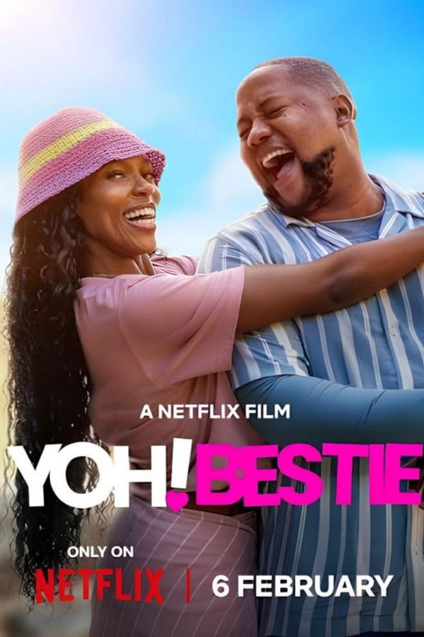 Ô! Bạn Thân Yoh! Bestie