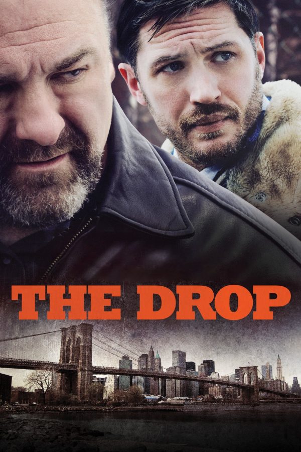 Phi Vụ Rửa Tiền The Drop