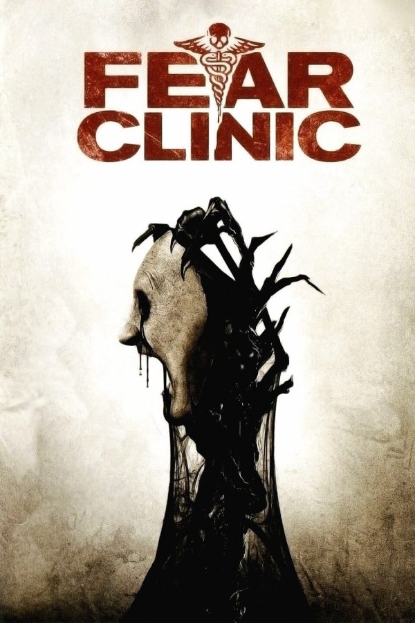 Phòng Khám Tử Thần Fear Clinic