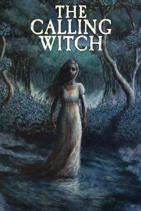 Phù thủy kêu gọi The Calling Witch