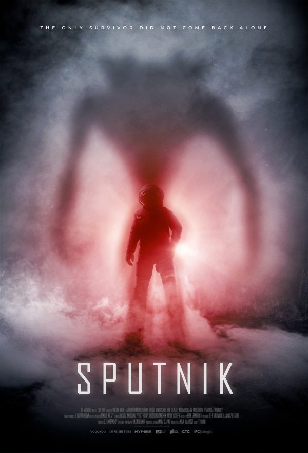 Quái Vật Săn Đêm Sputnik