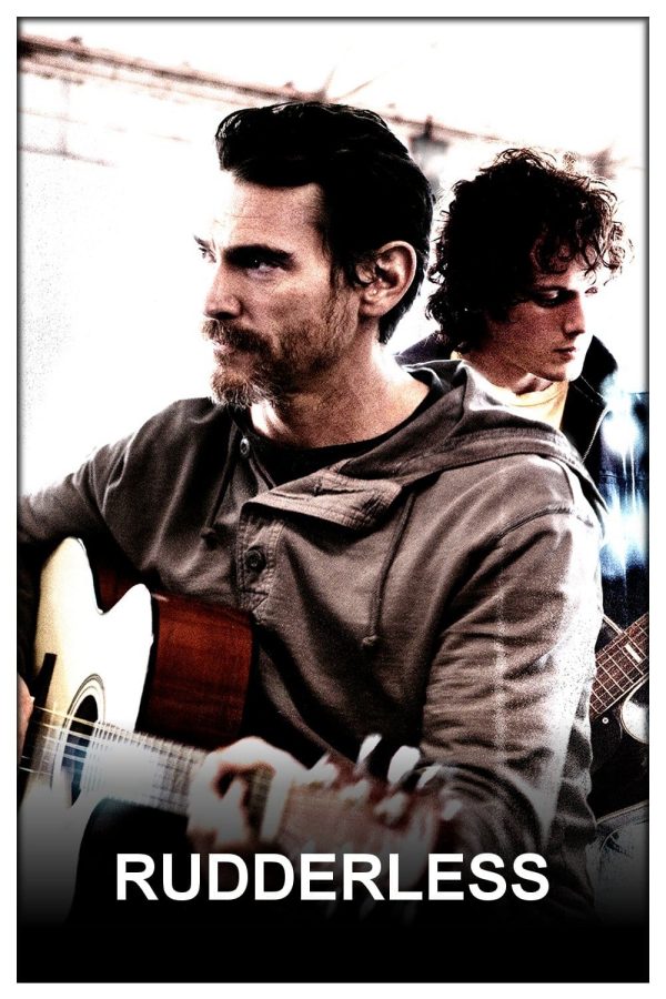 Rudderless Rudderless