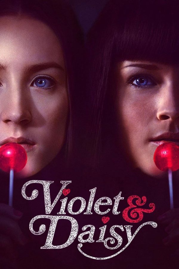 Sát Thủ Tuổi Thiếu Niên Violet & Daisy
