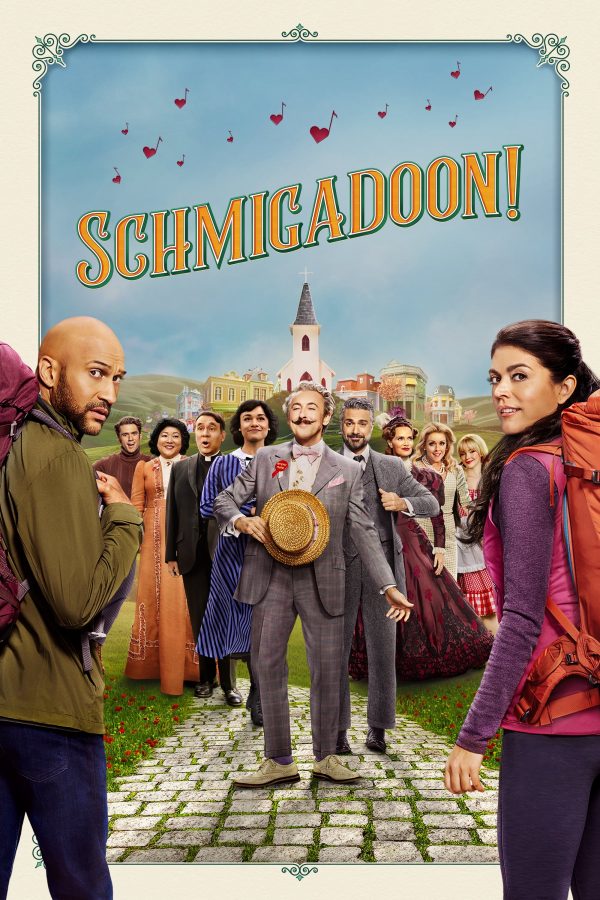 Schmigadoon! (Phần 1) Schmigadoon! (Season 1)