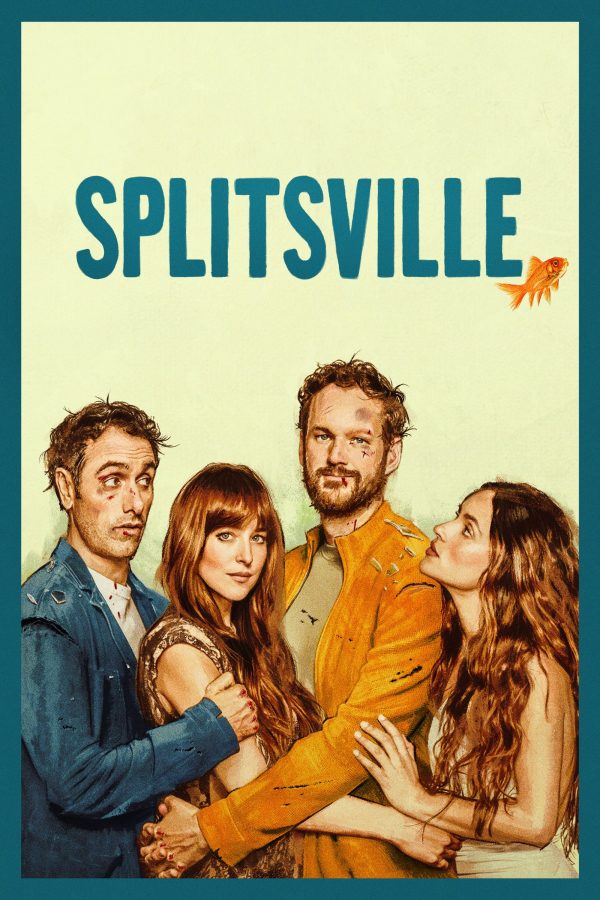 Splitsville Splitsville