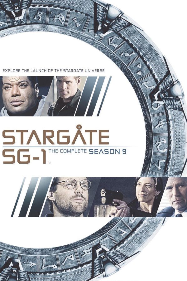 Stargate SG-1 (Phần 9) Stargate SG-1 (Season 9)