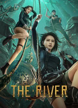Tam Tuyến Luân Hồi The River