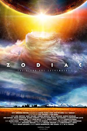 Thảm Họa Nhân Loại Zodiac
