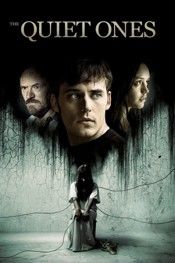 Thầm Lặng The Quiet Ones