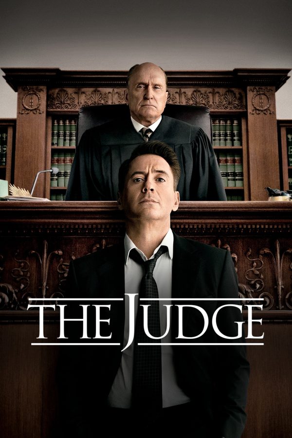 Thẩm Phán The Judge