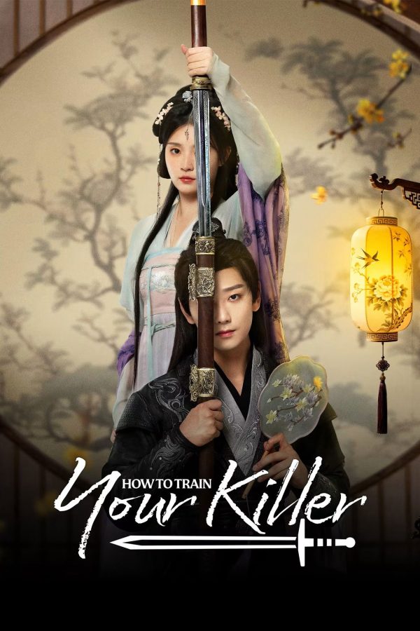 Thanh Dao Không Muốn Làm Sát Thủ How to Train Your Killer