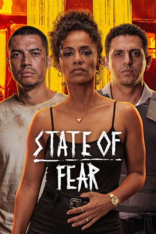 Thành Phố Sợ Hãi State of Fear