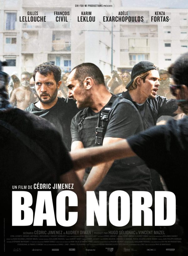 THÀNH TRÌ The Stronghold (BAC Nord)