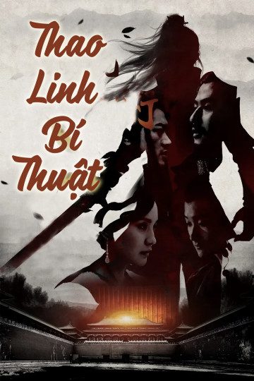 Thao Linh Bí Thuật The Little Prince