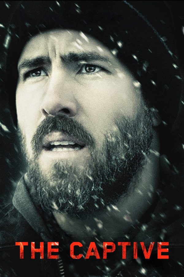 The Captive The Captive