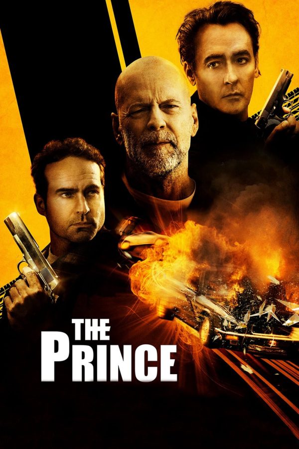 The Prince The Prince