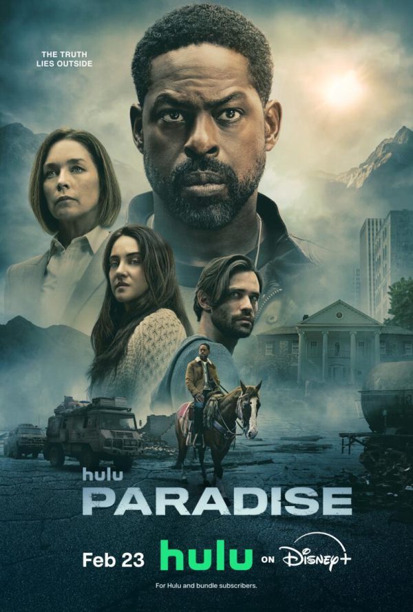 Thiên Đường (Phần 2) Paradise (Season 2)