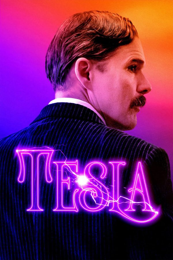 Thiên Tài Bị Lãng Quên Tesla