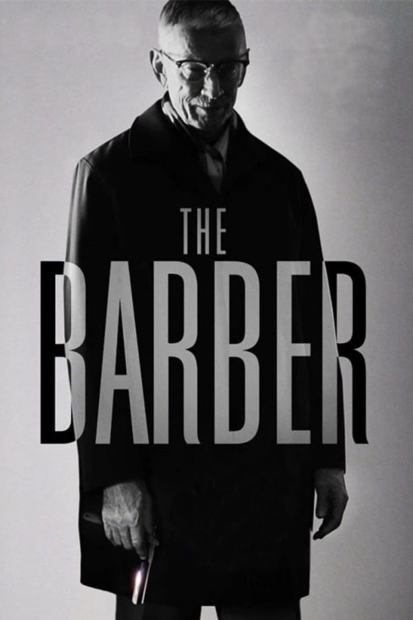 Thợ Tóc The Barber