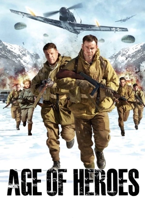 Thời Đại Anh Hùng Age of Heroes
