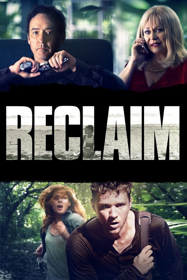 Thu Hồi Mạng Sống Reclaim