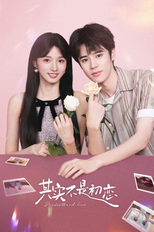 Thực Ra Không Phải Mối Tình Đầu Predestined Love