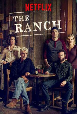Trang trại (Phần 8) The Ranch (Season 8)