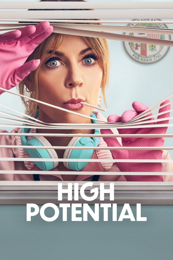 Trí Tuệ Tiềm Năng (Phần 2) High Potential
