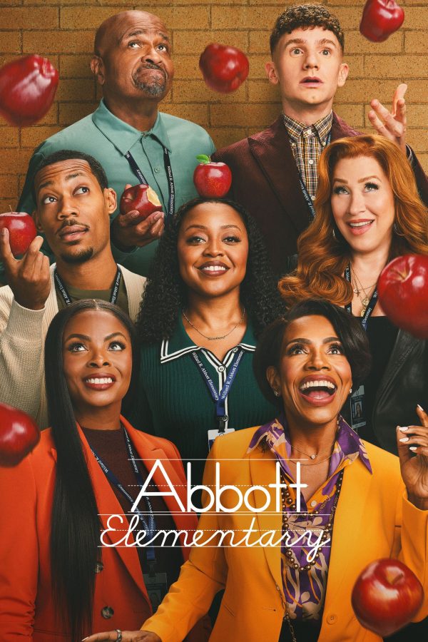 Trường Tiểu Học Abbott (Phần 5) Abbott Elementary (Season 5)