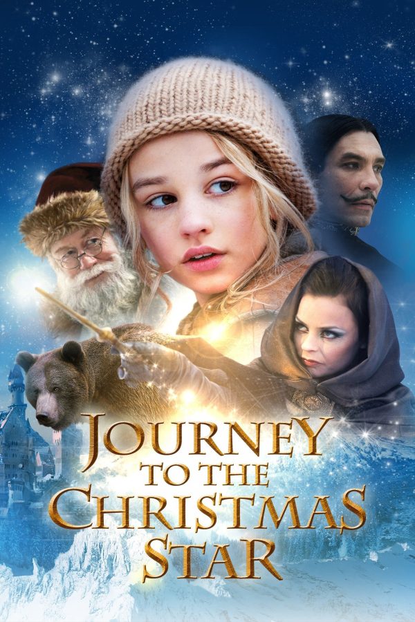 Truy Tìm Ngôi Sao Giáng Sinh Journey to the Christmas Star