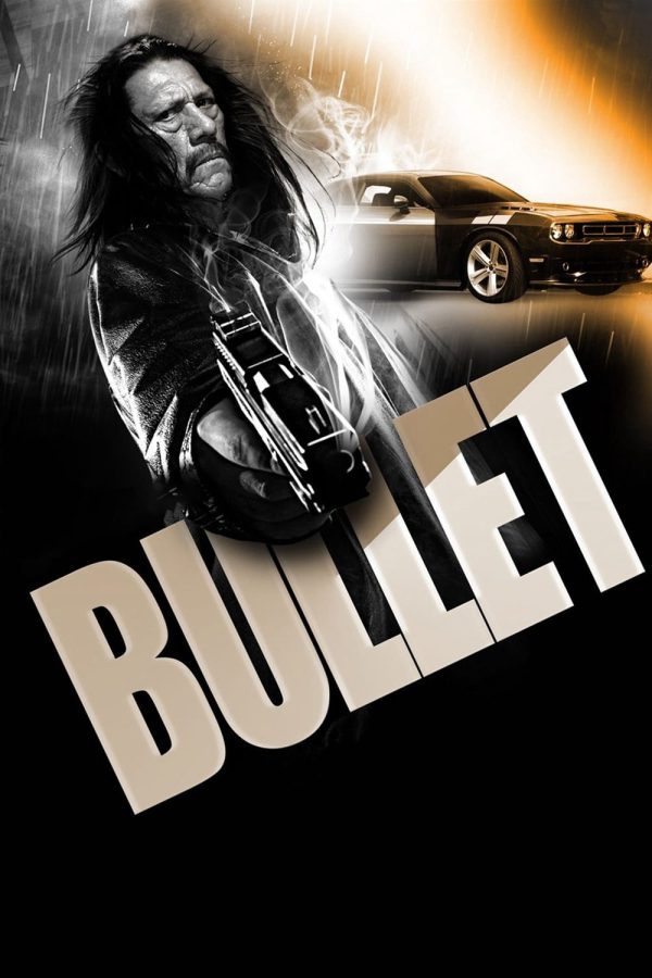 Viên Đạn Lửa Bullet
