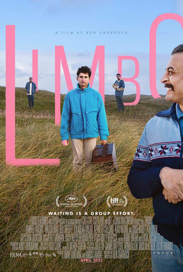 Vô định Limbo