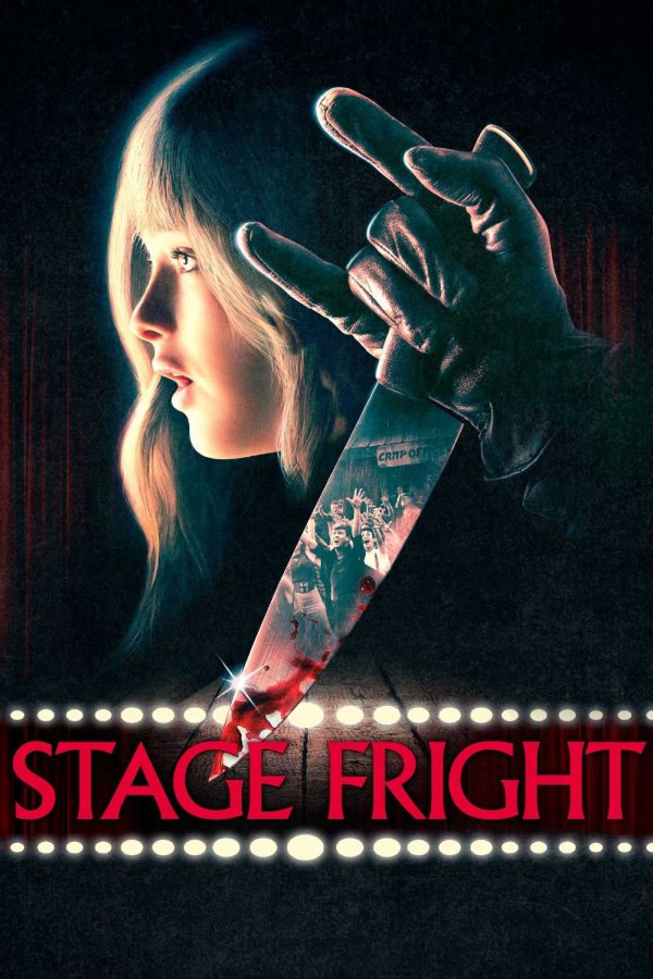 Vở Kịch Kinh Hoàng Stage Fright