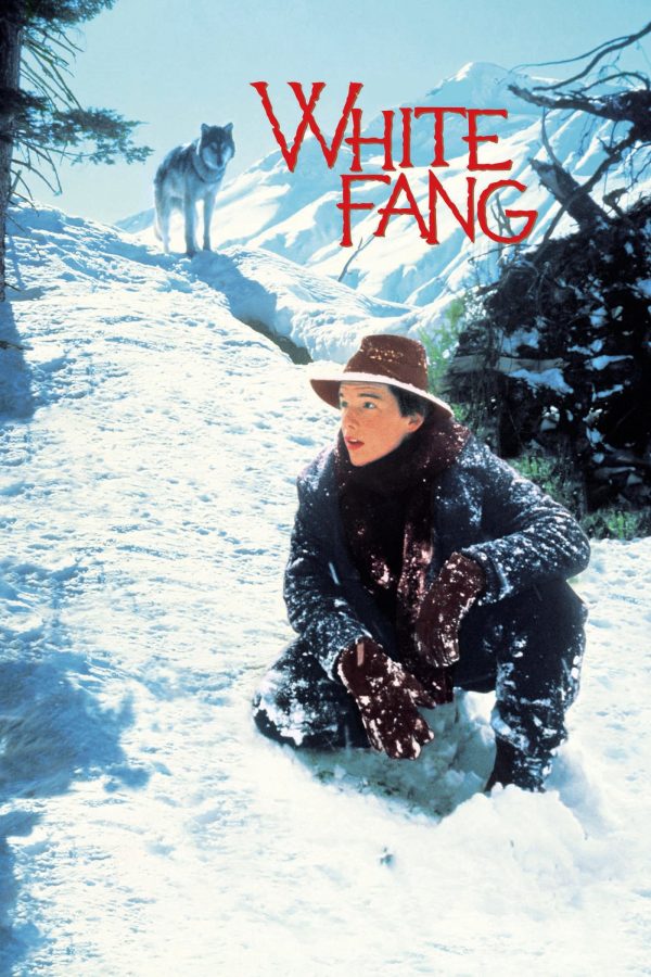 White Fang White Fang