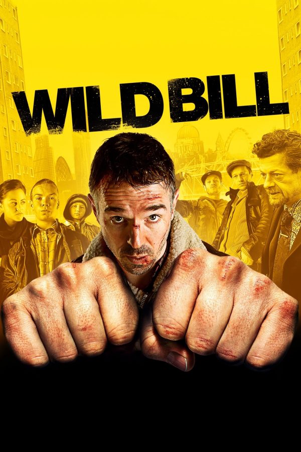 Wild Bill Wild Bill