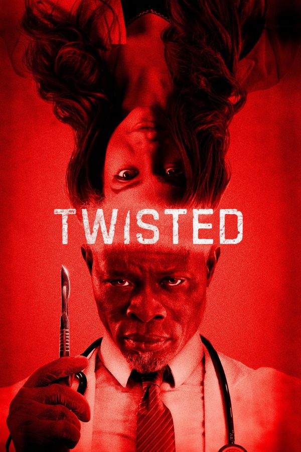 Xoắn Quẩy Twisted