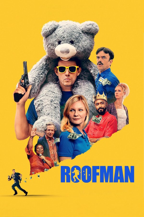Roofman Roofman