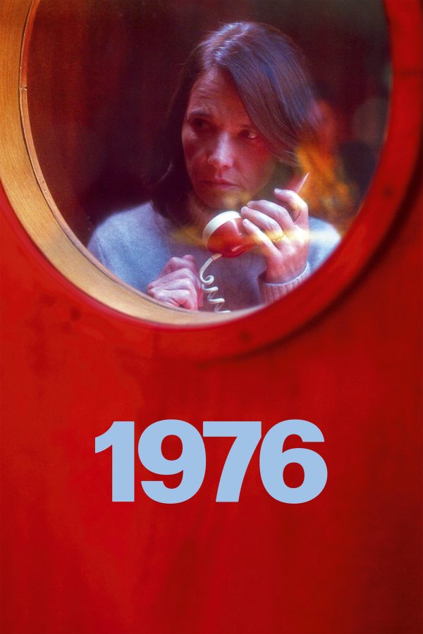 1976 Chile '76