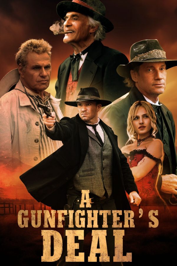 A Gunfighter’s Deal A Gunfighter's Deal