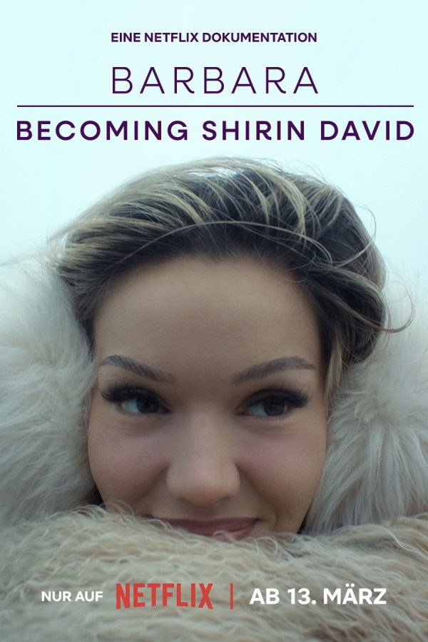 Barbara – Trở Thành Shirin David Barbara – Becoming Shirin David