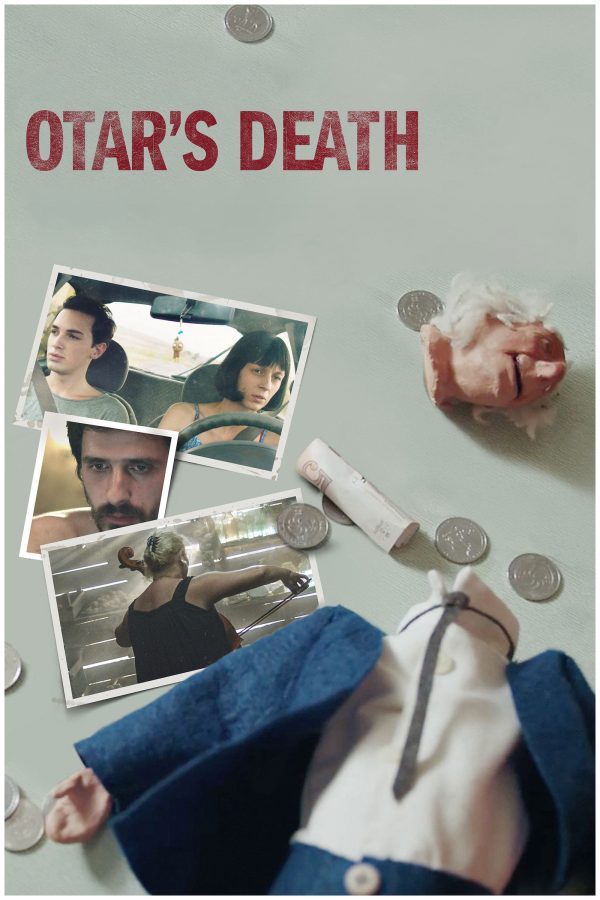 Cái Chết Của Otar Otar's Death