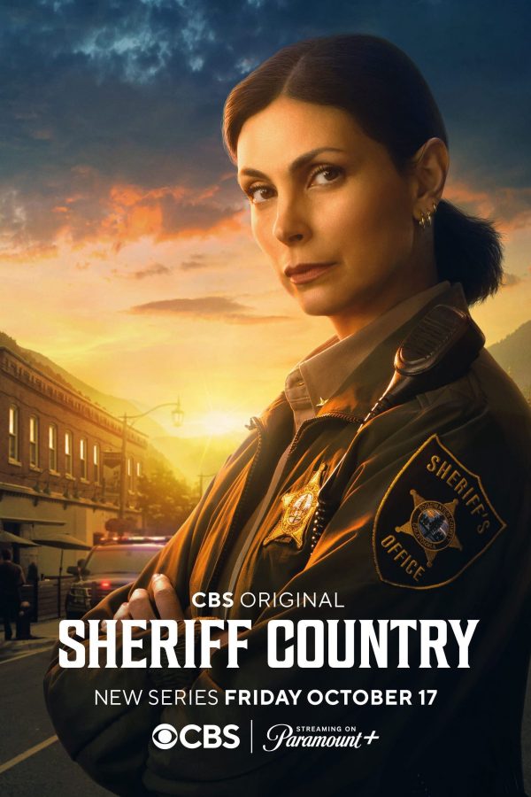 Cảnh Sát Trưởng Vùng Quê (Phần 1) Sheriff Country