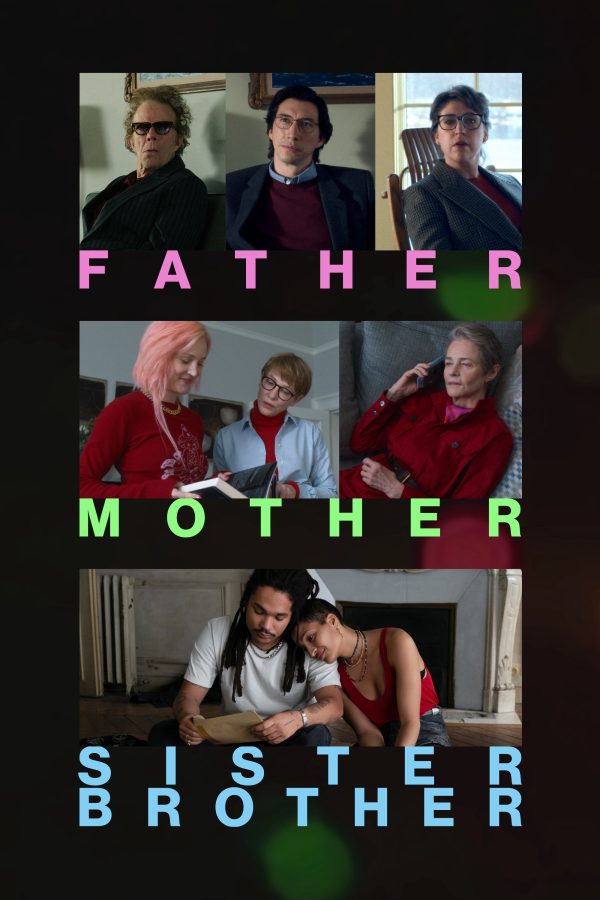 Cha Mẹ Chị và Em Father Mother Sister Brother