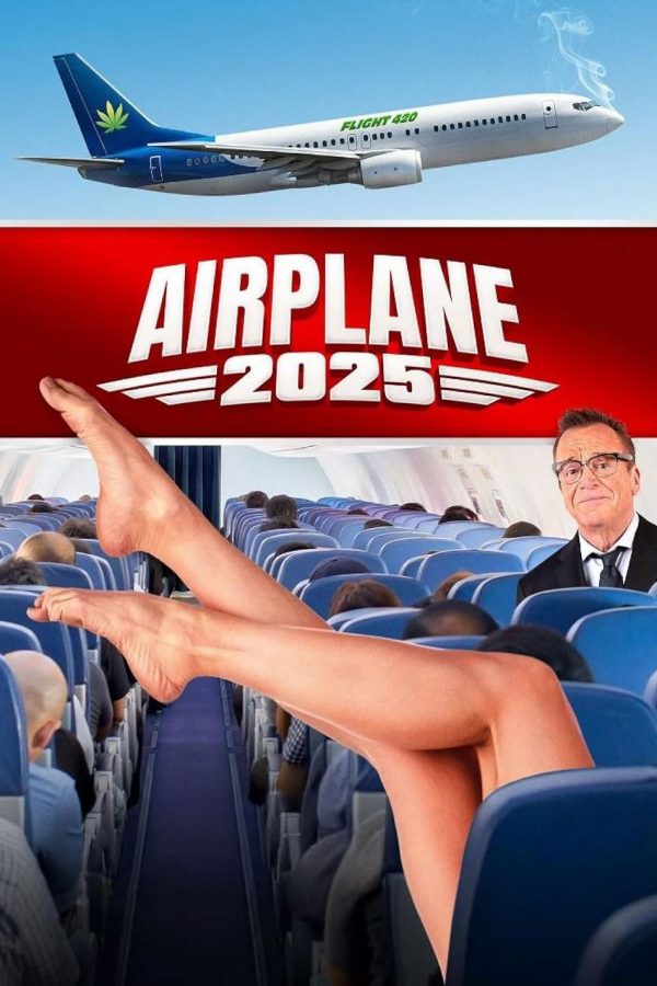 Chuyến Bay Tình Yêu Airplane 2025